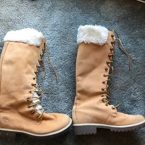 Women’s timberland boots